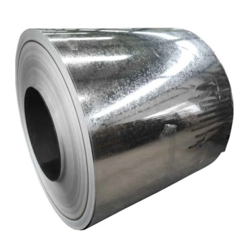 Galvanized steel strip/ GI strip/steel slit coil